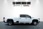 2021 GMC Sierra 3500 HD Base