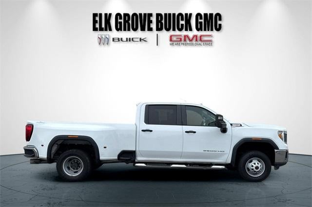 2021 GMC Sierra 3500 HD Base