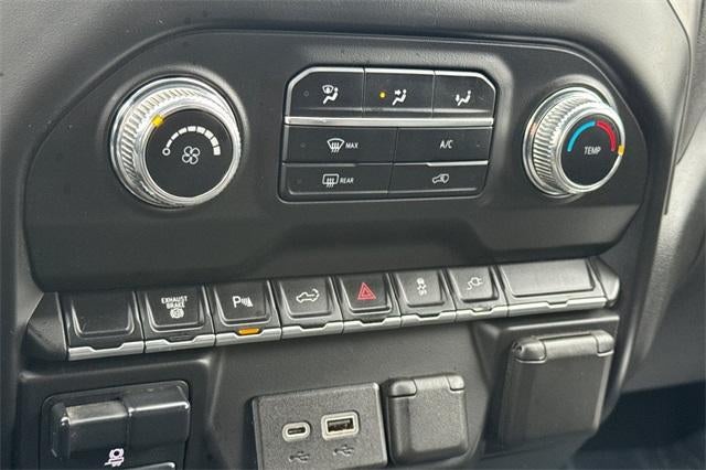 2021 GMC Sierra 3500 HD Base