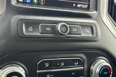 2021 GMC Sierra 3500 HD Base