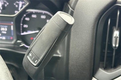 2021 GMC Sierra 3500 HD Base