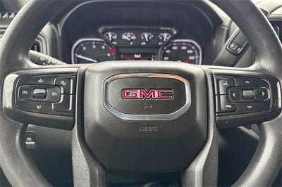 2021 GMC Sierra 3500 HD Base