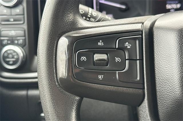 2021 GMC Sierra 3500 HD Base