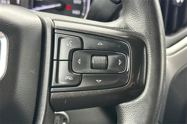 2021 GMC Sierra 3500 HD Base