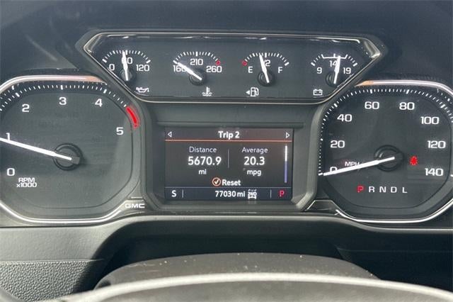 2021 GMC Sierra 3500 HD Base