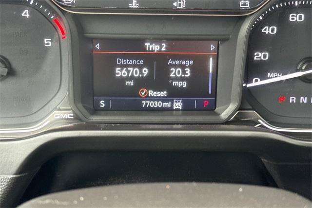 2021 GMC Sierra 3500 HD Base