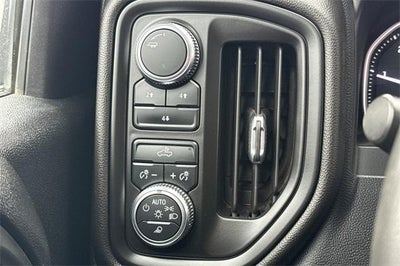 2021 GMC Sierra 3500 HD Base