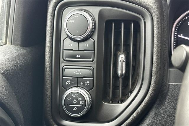 2021 GMC Sierra 3500 HD Base