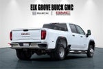2021 GMC Sierra 3500 HD Base