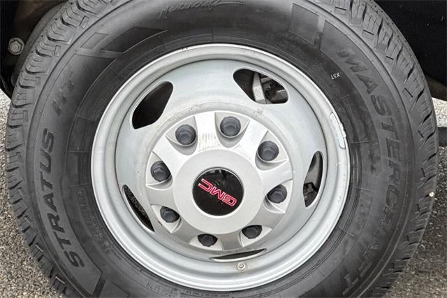 2021 GMC Sierra 3500 HD Base