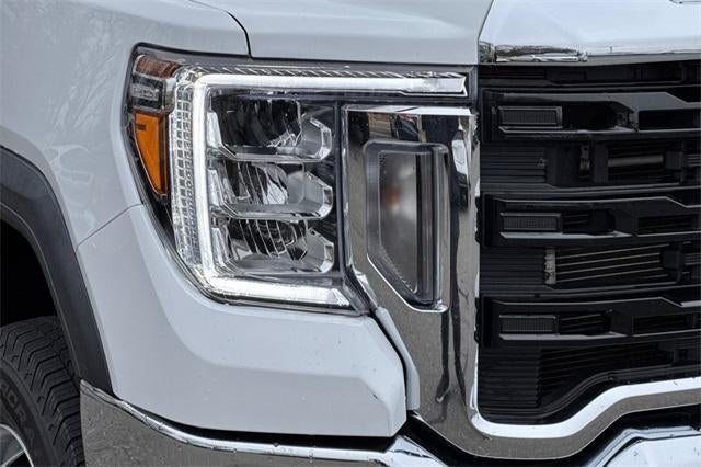 2021 GMC Sierra 3500 HD Base