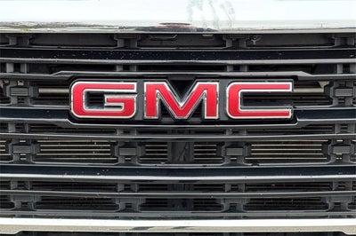 2021 GMC Sierra 3500 HD Base