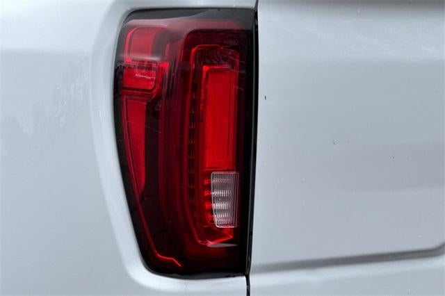 2021 GMC Sierra 3500 HD Base