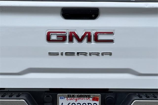 2021 GMC Sierra 3500 HD Base