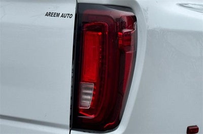 2021 GMC Sierra 3500 HD Base