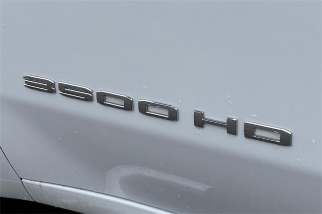 2021 GMC Sierra 3500 HD Base