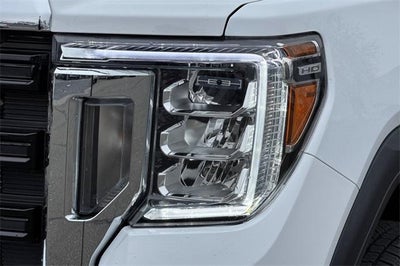 2021 GMC Sierra 3500 HD Base