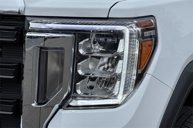 2021 GMC Sierra 3500 HD Base