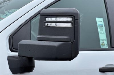 2021 GMC Sierra 3500 HD Base