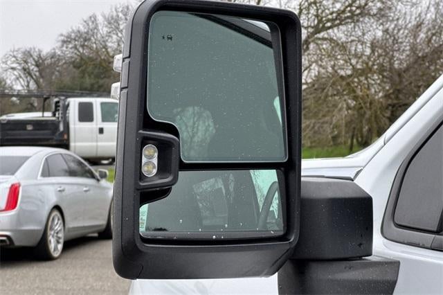 2021 GMC Sierra 3500 HD Base