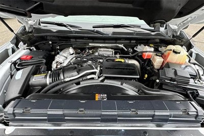 2021 GMC Sierra 3500 HD Base