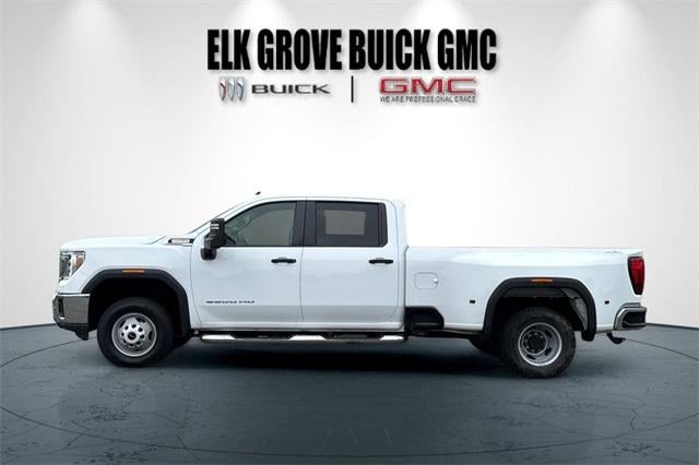 2021 GMC Sierra 3500 HD Base