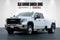 2021 GMC Sierra 3500 HD Base