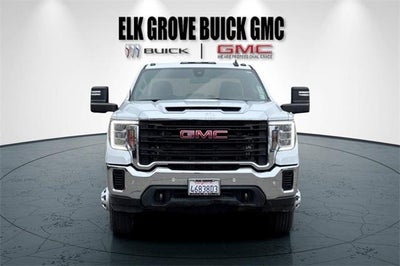 2021 GMC Sierra 3500 HD Base