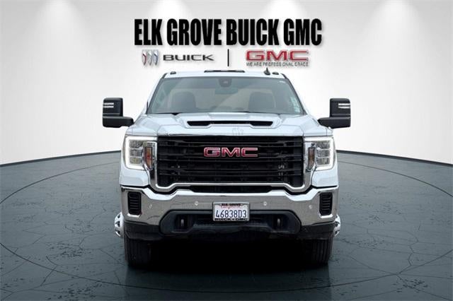 2021 GMC Sierra 3500 HD Base