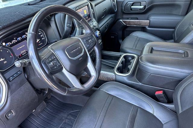 2021 GMC Sierra 3500 HD Denali