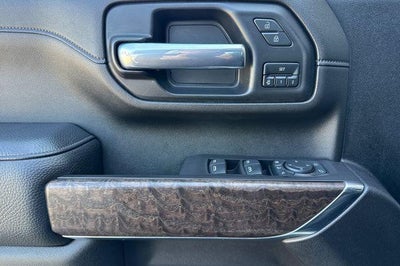 2021 GMC Sierra 3500 HD Denali