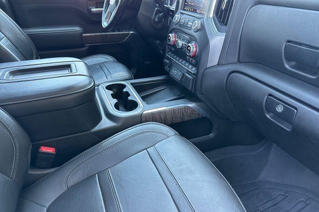 2021 GMC Sierra 3500 HD Denali