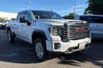 2021 GMC Sierra 3500 HD Denali