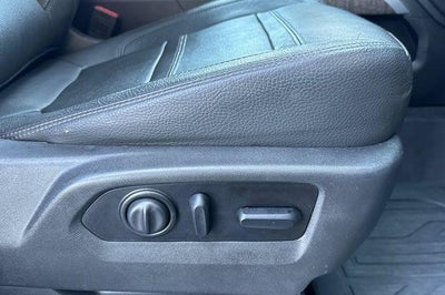2021 GMC Sierra 3500 HD Denali