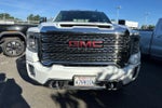 2021 GMC Sierra 3500 HD Denali