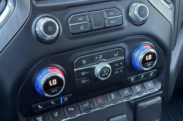 2021 GMC Sierra 3500 HD Denali