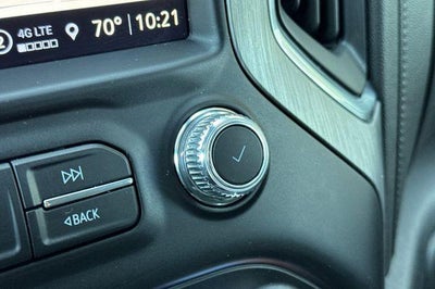 2021 GMC Sierra 3500 HD Denali