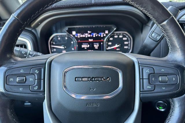 2021 GMC Sierra 3500 HD Denali