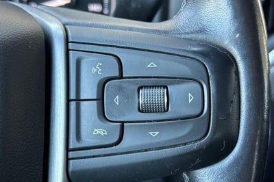 2021 GMC Sierra 3500 HD Denali