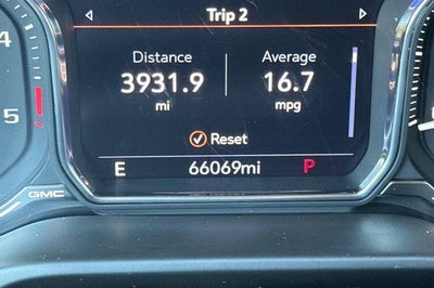 2021 GMC Sierra 3500 HD Denali