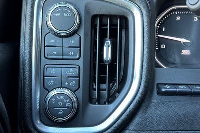 2021 GMC Sierra 3500 HD Denali