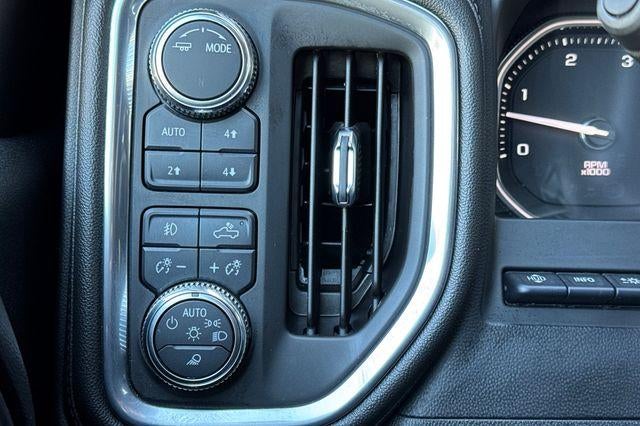 2021 GMC Sierra 3500 HD Denali