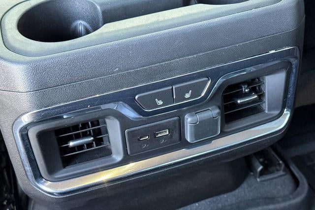 2021 GMC Sierra 3500 HD Denali