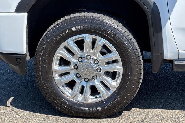 2021 GMC Sierra 3500 HD Denali