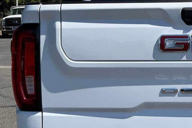 2021 GMC Sierra 3500 HD Denali