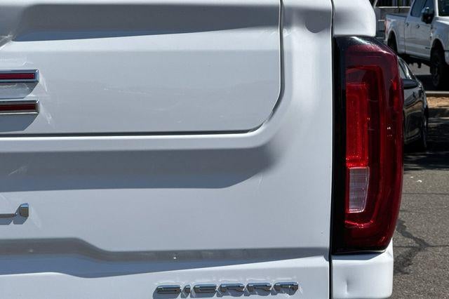 2021 GMC Sierra 3500 HD Denali