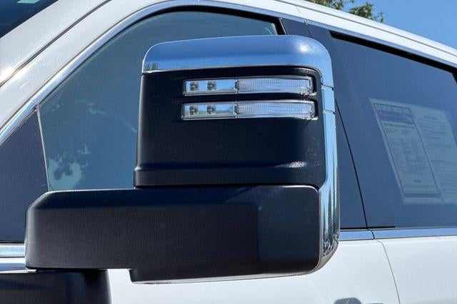 2021 GMC Sierra 3500 HD Denali