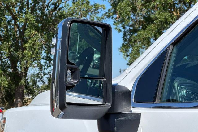 2021 GMC Sierra 3500 HD Denali