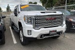2020 GMC Sierra 3500 HD Denali