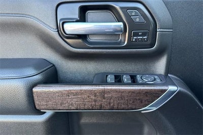 2022 GMC Sierra 3500 HD Denali